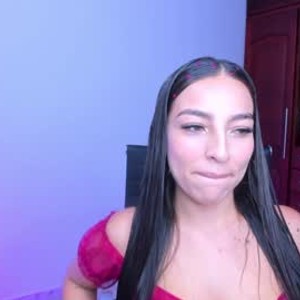 chaturbate tatis_lopez_ webcam profile pic via sleekcams.com