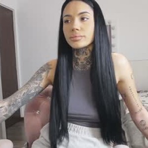 iluvcams.com tattoodoll18 livesex profile in anal cams