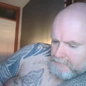 Cam boy tattooeddilf01