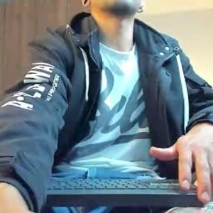 Cam boy tayer_bennet