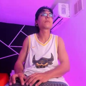 Cam boy taylord_boy