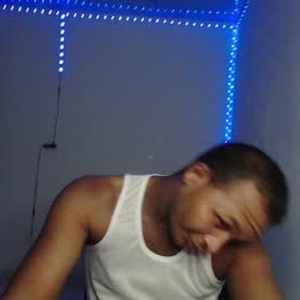 Cam boy tayron_cum