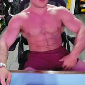 Cam boy tbone556
