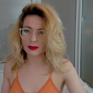 free6cams.com teacherry livesex profile in smoke cams