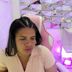 chaturbate teffy_gonzalez_m webcam profile pic via rudecam.live