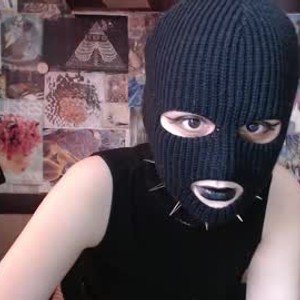 netcams24.com telema_ livesex profile in goth cams