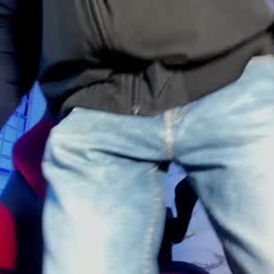 Cam boy tenacius_thunderer