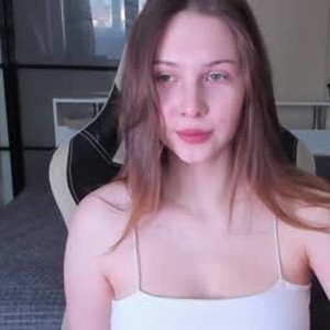 free6cams.com tender_babe_ livesex profile in young cams