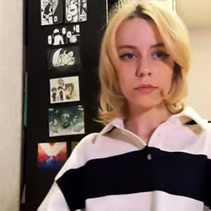 privat-livecam.com tender_princess livesex profile in blonde cams