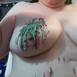 chaturbate tendrepoison webcam profile pic via chatnmate.com