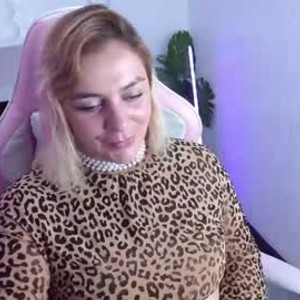 Cam girl teresa_ass