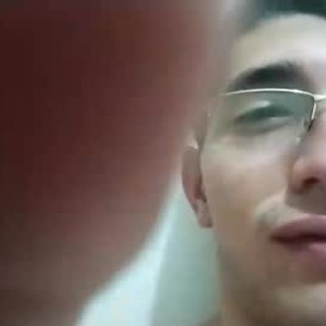 Cam boy terrypoyerete