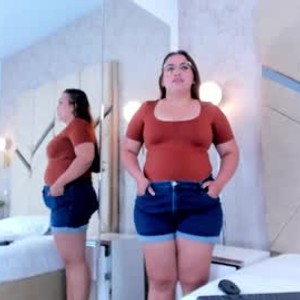 chaturbate tessa_rose1 webcam profile pic via cheapadultsexcams.com