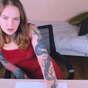 chaturbate tessa_saa Live Webcam Featured On iluvcams.com