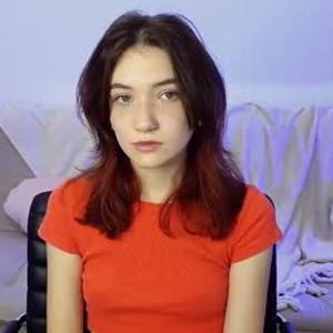 livesexr.com tessasi livesex profile in redhead cams