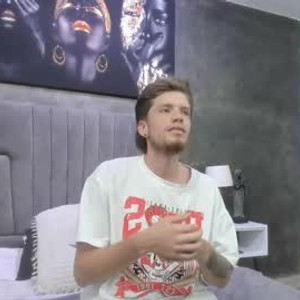 Cam boy teylor_morgan