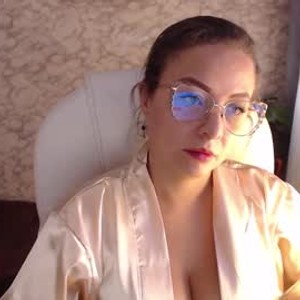 chaturbate thalia__lopez webcam profile pic via amateursex-livecam.com