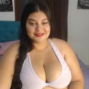 chaturbate thaliaa_milkk webcam profile pic via sexchat-joy.com