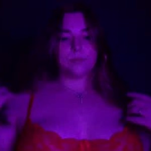 chaturbate thaliadoll02 webcam profile pic via glamcambabes.com