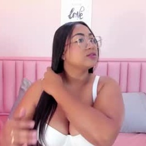 chaturbate thania_bigboobs webcam profile pic via webcam-sexe.net