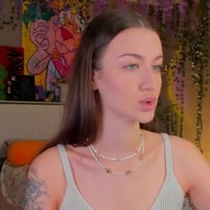 sleekcams.com that_eva livesex profile in skinny cams