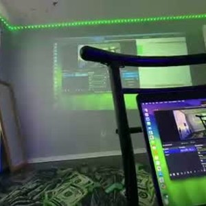 Cam boy thatdomhtx
