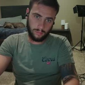 Cam boy thatdudecammer