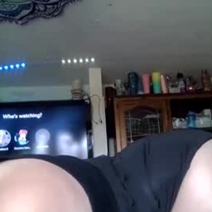 chaturbate thatgiurlredd webcam profile pic via watchgirlcam.com