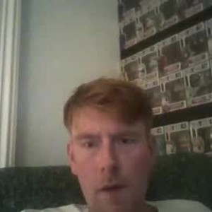 Cam boy the1gingerprincee