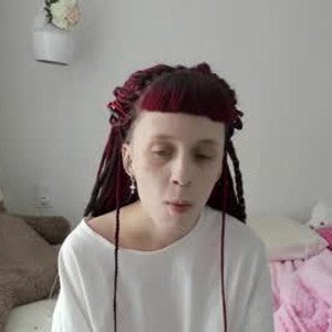 chaturbate the_6th_element webcam profile pic via glamcambabes.com