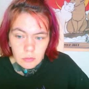 chaturbate the_alien_cockroach webcam profile pic via cheapadultsexcams.com