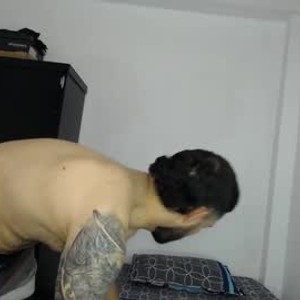 Cam boy the_arab3