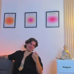 Cam boy the_liam_gray