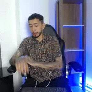 the_pinisher Live Cam