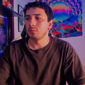 Cam boy the_quietboy