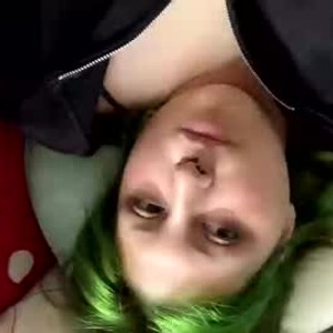 chaturbate the_velvet_guillotine webcam profile pic via glamcambabes.com