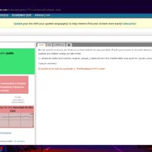 Cam boy theblackgame777