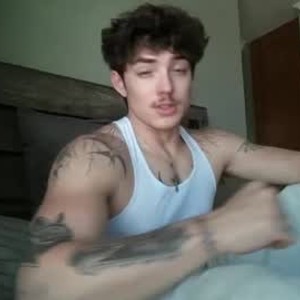 Cam boy thebodynextdoor