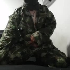 Cam boy theboyanonymous