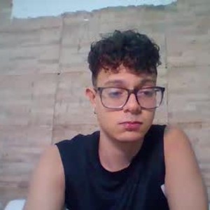 Cam boy thecalebricci