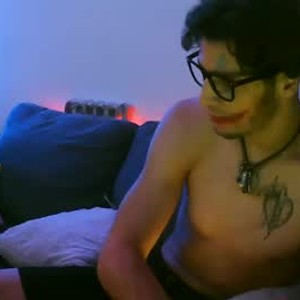 theclownprincej Live Cam