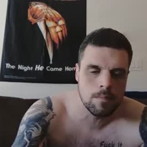 thecreepymompleaser Live Cam