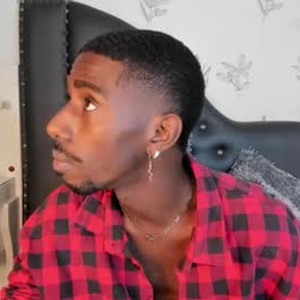 Cam boy theenavii