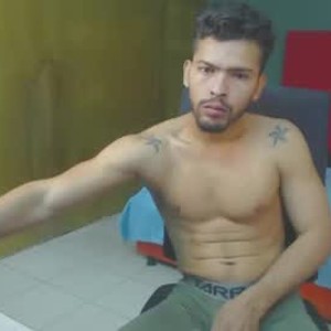 theend_leo Live Cam