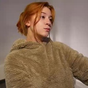 livesexr.com thegingerp livesex profile in redhead cams