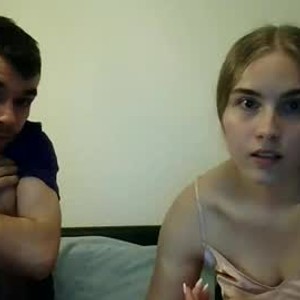 chaturbate thegirlandboy webcam profile pic via iluvcams.com
