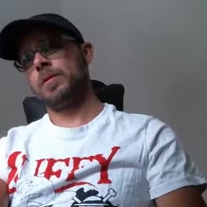 Cam boy thegloomydane