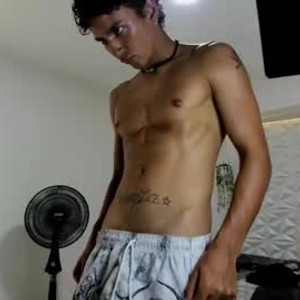 Cam boy theharcordboy23