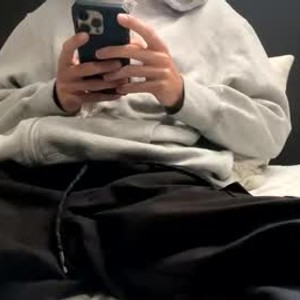 Cam boy theheavycock