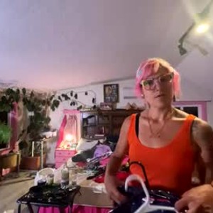 chaturbate thekinkycanner webcam profile pic via watchgirlcam.com